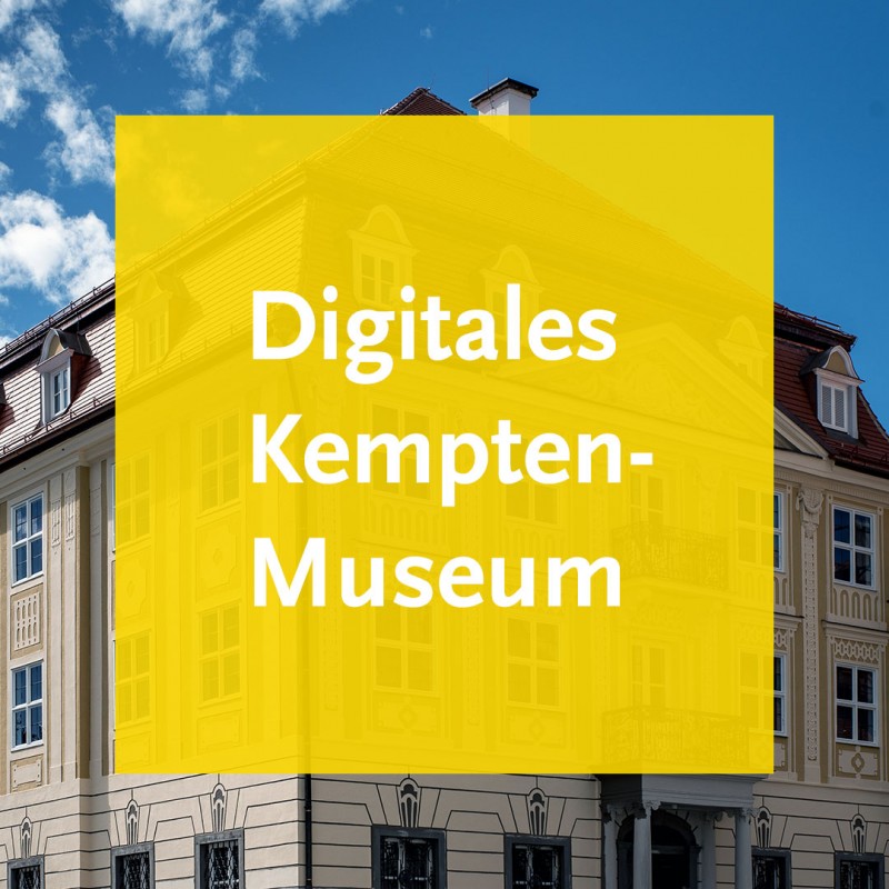 Mediathek Kempten-Museum