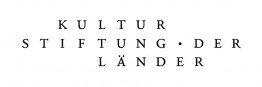 Kulturstiftung der Länder (Logo)